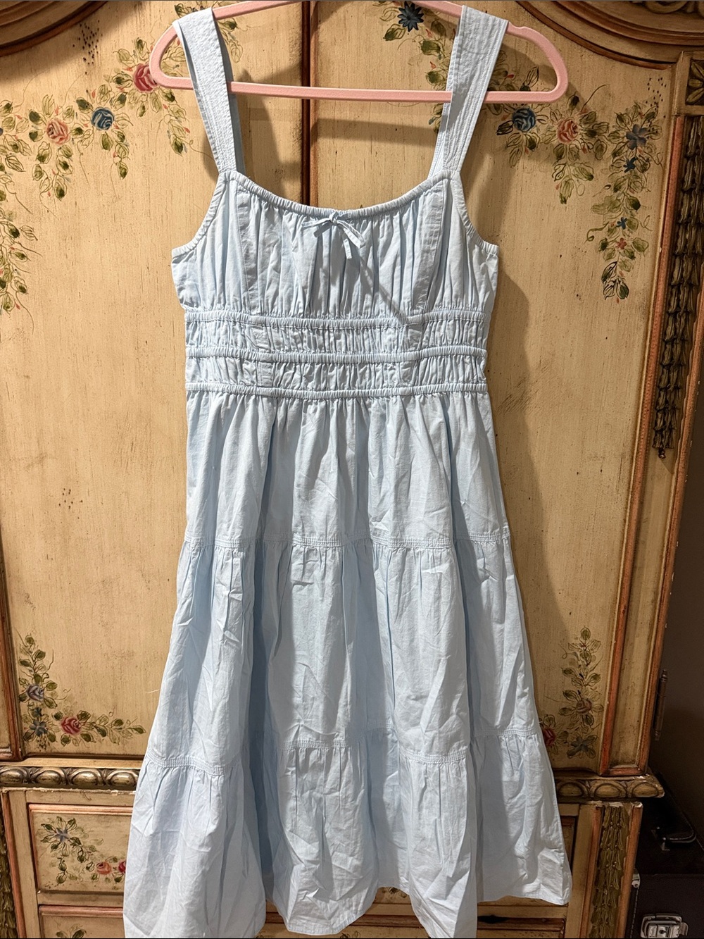 Sunday Best Sundress